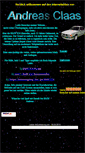 Mobile Screenshot of claasi.de